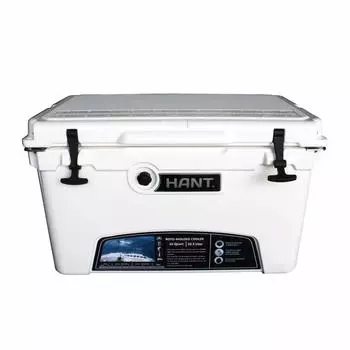 HANT Cooler Box 45QT (42.6L) (White)