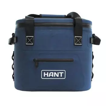 HANT Soft Cooler Box 12 Navy HASC12-NV