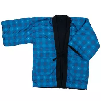 Hanten Winter Fleece [KYOETSU] Мужская (1, М)