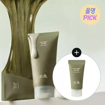 Ханюль Pack Foam