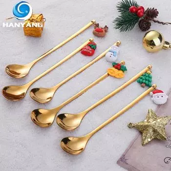 HANYANG Посуда для дома и кухни, столовой и бара, нож, вилка, ложка из нержавеющей стали, набор столовых приборов