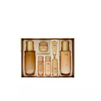 Ханыль Кюкджин 2 типа (кожа + эмульсия) специальный набор