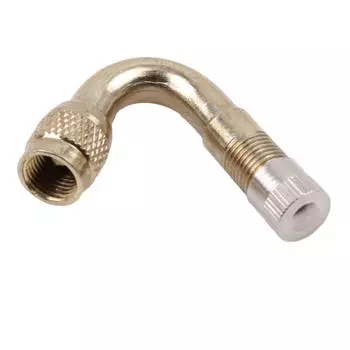 Hanyu Car Electronics Полезный удлинитель клапана шины, комплекты для автовелосипедов, адаптер клапана, портативные удобные инструменты 1.0