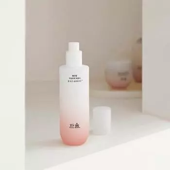 Hanyul 2023 Новая эссенция красного риса для кожи 150 мл