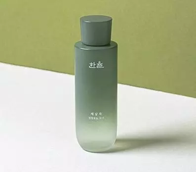 Hanyul - Artemisia Intensive Calming Toner 150ml