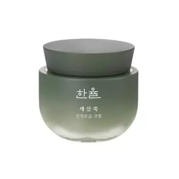 HANYUL Artemisia Интенсивный успокаивающий крем 50 мл