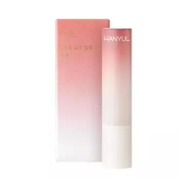 Hanyul Бальзам для губ, имитирующий натуральный, 4 г, 1 шт.
