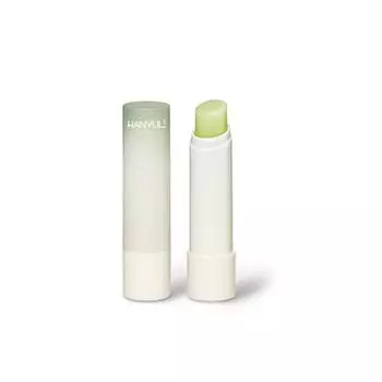 Hanyul Бальзам для губ Nature s, полынь, 4 г, 1 шт.