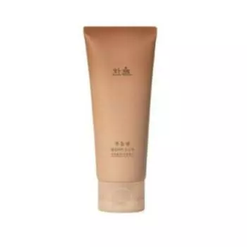 Hanyul Cattail Balm Clear Sebum Pore Pack 100 мл Уход за порами и угрями, 3 шт., 3 шт.