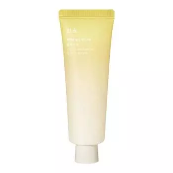 Hanyul Натуральный крем для рук Moonlight Citron, 50 мл, 1 шт.