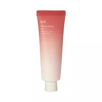 Hanyul Nature-Resembling Hand Cream - Уход за собой 50мл [Плотное прилегание], корейская косметика