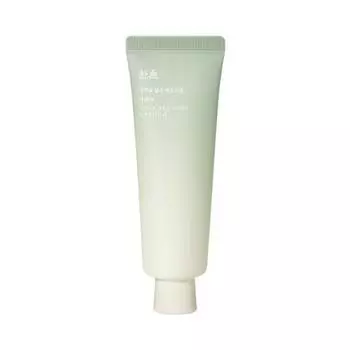 Hanyul Nature-Resembling Крем для рук - Полынь молодая 50мл [Moisture Tangle], корейская косметика