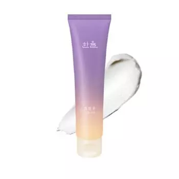 Hanyul Powerful Bean Firming Cream 60ml - Укрепляющий крем с фасолью