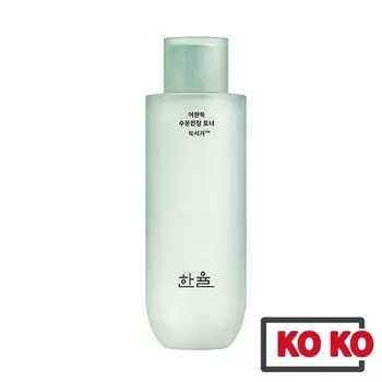 [HANYUL] Pure Artemisia Watery Calming Toner 150 мл 150ml
