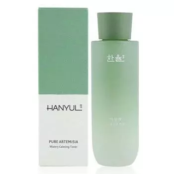 Hanyul - Pure Artemisia Watery Calming Toner 150ml
