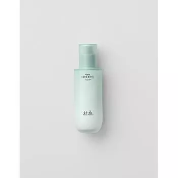 Hanyul Увлажняющая успокаивающая жидкость с экстрактом молодой полыни 125 мл