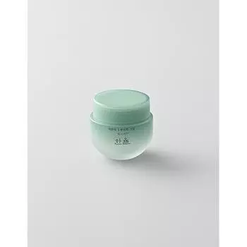 Hanyul Увлажняющий успокаивающий крем с экстрактом молодой полыни 55 мл