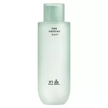 Hanyul Увлажняющий успокаивающий тоник Artemisia, 150 мл, 1 шт.