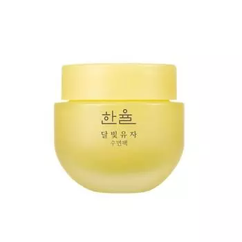 HANYUL Yuja Ночная маска 70мл