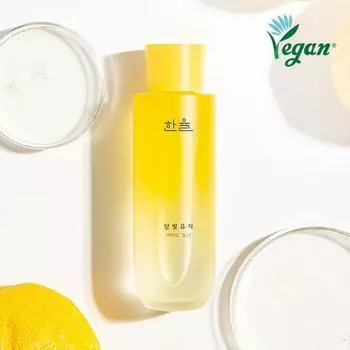 Hanyul - Yuja Oil Toner 200ml