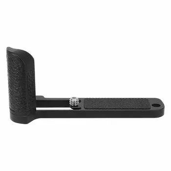 Ручка для камеры Haoge Camera Grip Handgrip Camera Holder Clip для Sony Sony DSC RX100 VII M7 HG-RX107 Cyber-Shot /