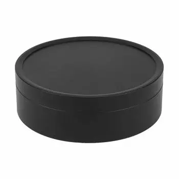 Haoge Metal Front Lens Cap Cover for Sigma EX DG HSM cum II DG HSM cum EX DG Lens Hood Black Replaces Sigma LC870 12-24mm F4.5-5.6 12-24mm F4.5-5.6