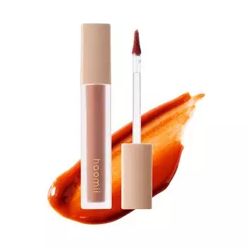 haomii Melty Flower Lip Tint Помада Gentle on Stick Lemon [Официальный] Не опадает, Губы, Маска, Не 3,8 г (01 Печенье)