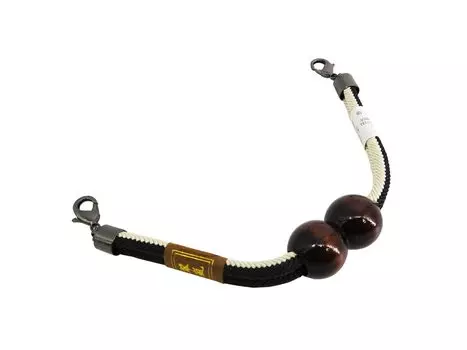 Haori Magnetic Haori Suiran Haori Wooden Kyoto Сделано в Японии x [ANS] Мужские стринги, стринги, мужские, кобо, стринги, корона, двусторонние, 100% шелк, (черный