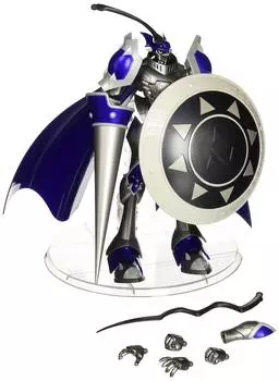 Хаос Дюкемон Высота 16см фигурка SHFiguarts приблизительно. ПВХ и АБС