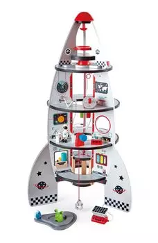 Hape Большая космическая исследовательская ракета E3021