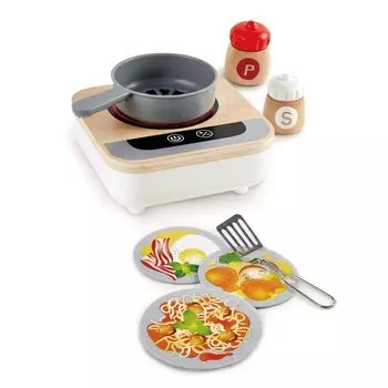 Hape Exciting Compact Kitchen E3164