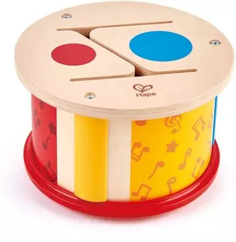 Hape First Drum E0608