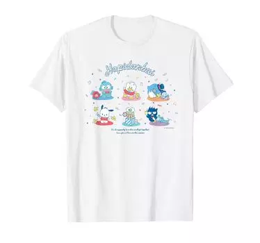 Hapidanbu Shugo as a [Recommended Valentine s gift! ] T-shirt