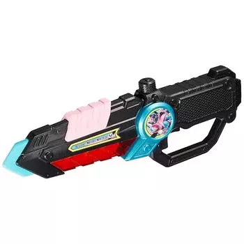 [Happinet] Kamen Rider переделал звук! Флэш-лезвие