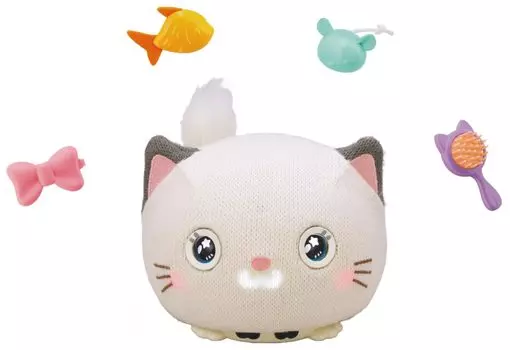 Happinet Nekoron с U Возраст от 5 лет и старше Премия Japan Toy Awards 2024 Премия за выдающиеся достижения в базовом дивизионе