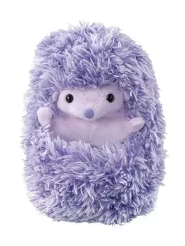 Happinet Pet the Hedgehog 3 and (Lavender) (Ages up) фиолетовый