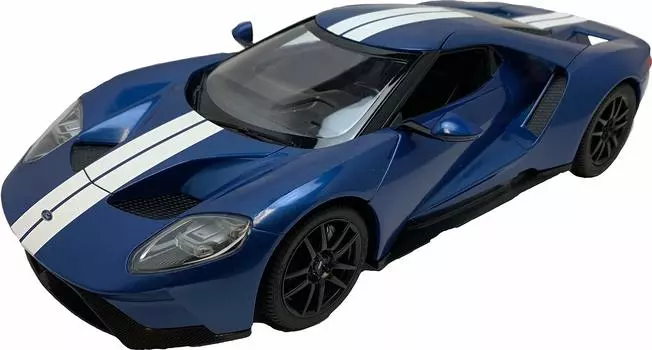 Happinet RC Ford GT 1/14 (Ford GT) (Ages 6+)