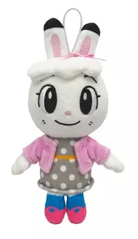 Happinet Zutto Друзья Мимирин (Возраст 1,5+)