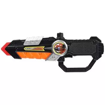 [Happinet] Звук сабли Камен Райдера! Флэш-лезвие