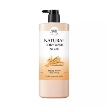 Happy Bath Очень мягкий гель для душа (900 г)