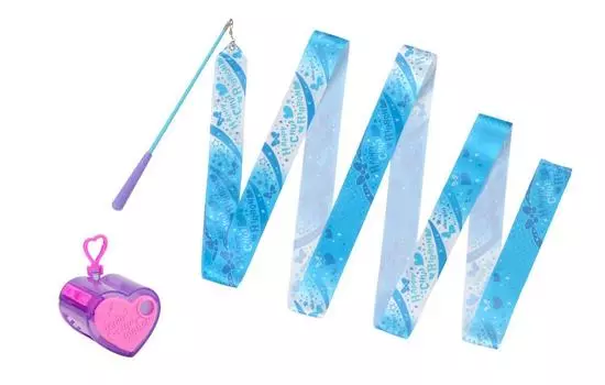 Happy Chu 3 Chu Лента Крем-сода (Чу Чу)