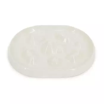 Happy Days Mountain Dish to Prevent Quick Eating