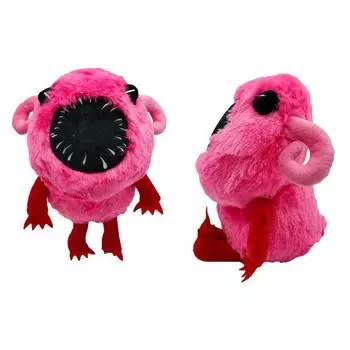 Happy Game Wiki плюшевая кукла, мягкая мультяшная фигурка игры ужасов, плюшевые игрушки для подарков на день рождения