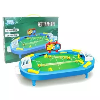 Happy Play Счастливый чемпионат мира по футболу, смешанные цвета