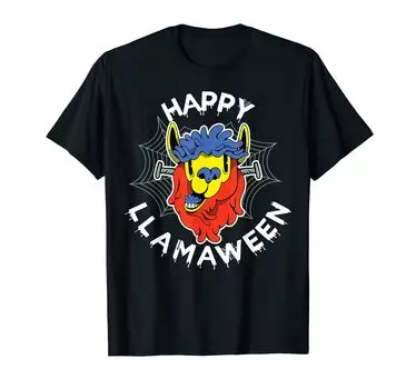 Happy Pluma Vienna T-shirt