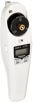 Катушка Hapyson Reel Smelt Electric с глубиномером белого цвета YH-202-W белый