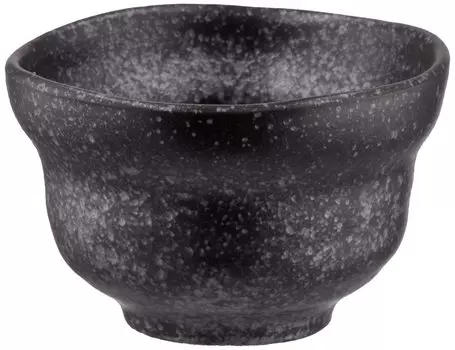 Хаяси Кинноске Сётэн Мино Уэр Чашка Гуиноми Очоко Приблизительно. Диаметр 7 x Высота 4,6 см. Саке-чоко с каплями масла. Подходит для использования в микроволновой печи. Можно мыть в посудомоечной машине. Сделано в