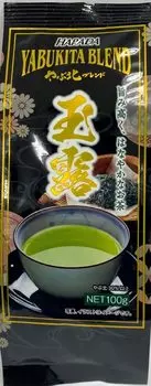 Harada Seicha Yabukita Blend Gyokuro 100g x 2 bags