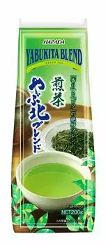 Harada Seicha Yabukita Blend Сенча 200г