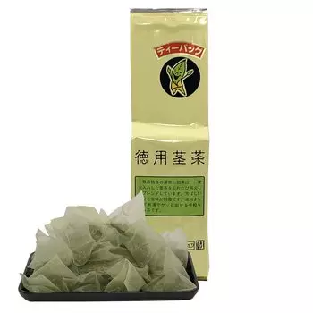 Haradaen Kuki Sencha питьевой чай Kuki Sencha 5 г x 50 Холодная горячая вода обычный треугольный чай легко положить 1 кусок в стакан подобрать чайные листья и